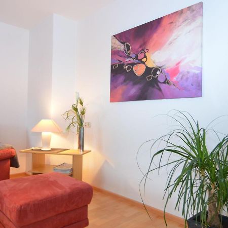 Apartment In Hauzenberg With Private Terrace Bagian luar foto