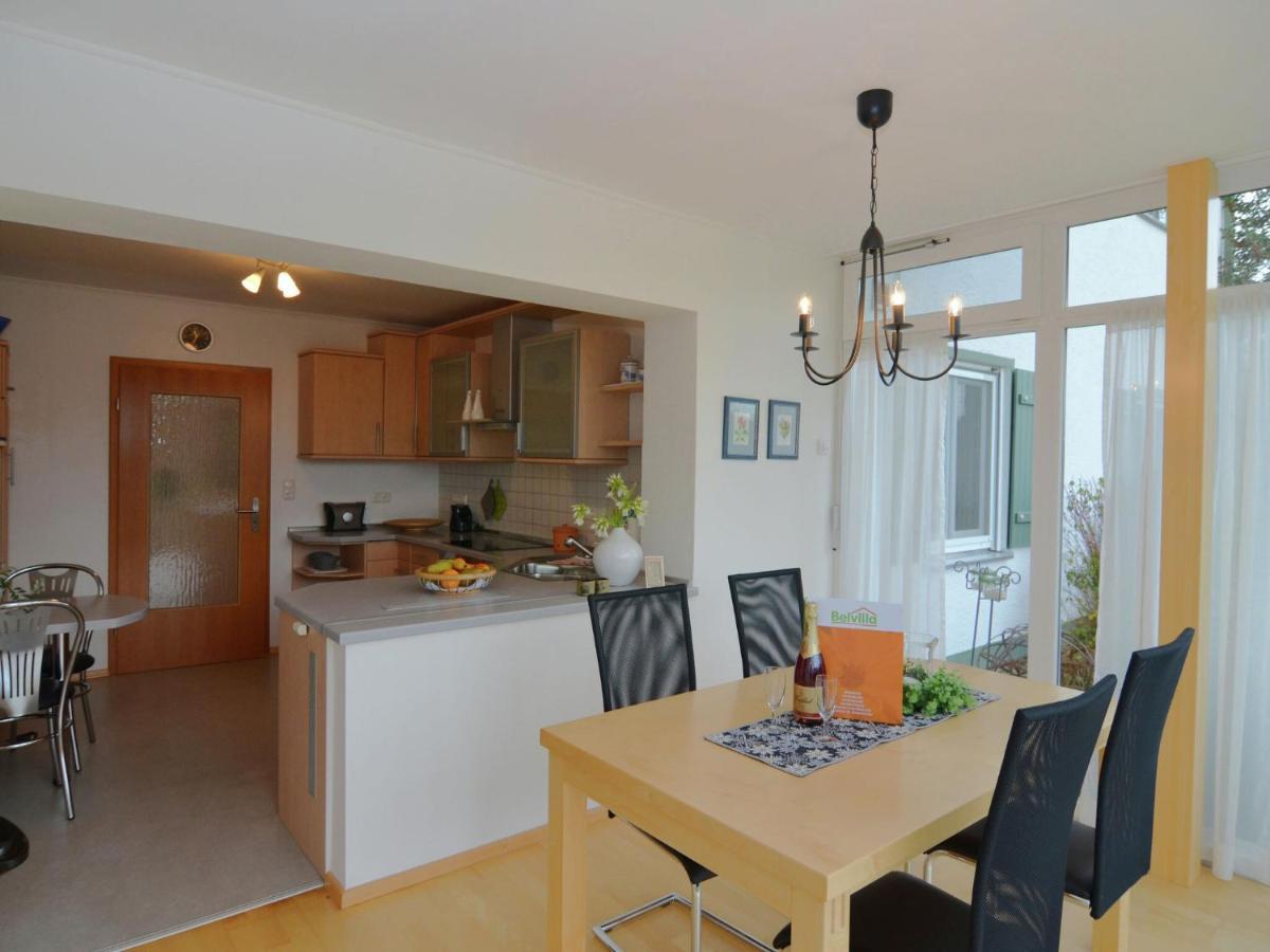 Apartment In Hauzenberg With Private Terrace Bagian luar foto