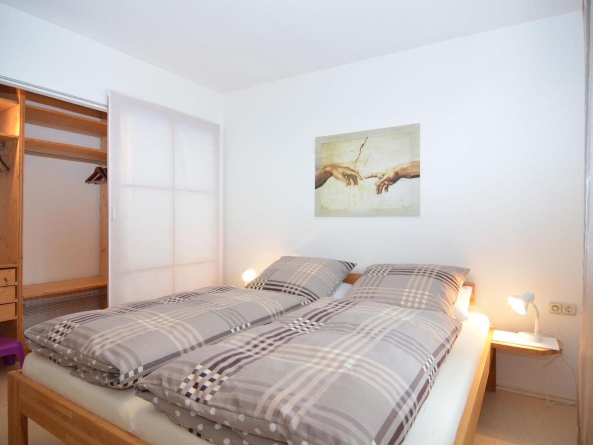 Apartment In Hauzenberg With Private Terrace Bagian luar foto