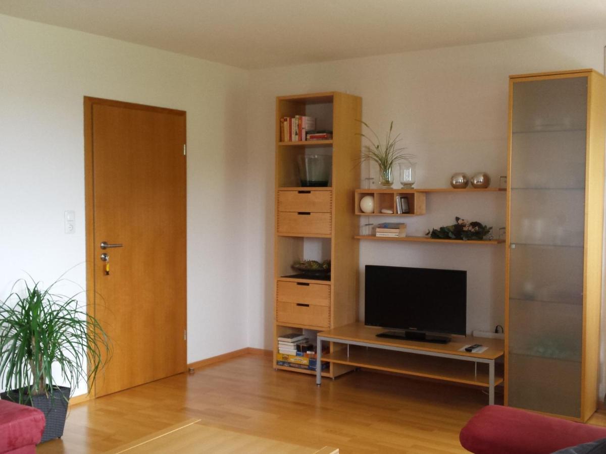 Apartment In Hauzenberg With Private Terrace Bagian luar foto