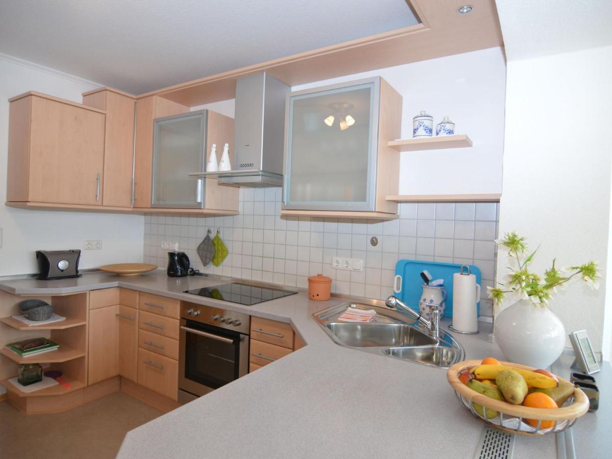 Apartment In Hauzenberg With Private Terrace Bagian luar foto